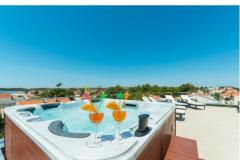 Luxury Appartamento Villa Maloca Appartamento 4 – II kat lij foto 2