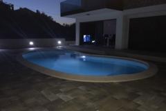 Luxury Appartamento Villa Maloca Appartamento 4 – II kat lij foto 3