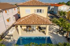 Luxury Villa Agape Ellita Appartamento 1 – villa foto 1