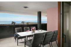 Malibu Imperial Resort Appartamento 1 – Ap.No.1 foto 2