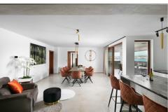 Malibu Imperial Resort Appartamento 3 – Ap.No.3 foto 4