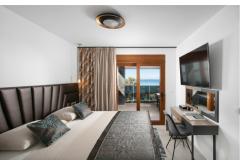 Malibu Imperial Resort Appartamento 6 – Ap.No.6 foto 4