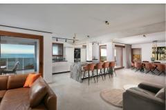 Malibu Imperial Resort Appartamento 7 – Ap.No.7 foto 2