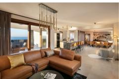 Malibu Imperial Resort Appartamento 8 – Ap.No.8 foto 2