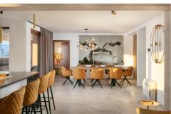 Malibu Imperial Resort Appartamento 8 – Ap.No.8 foto 4