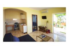Maros apartments Appartamento 1 – Apartman 2 foto 4