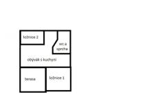 Villa Marty Appartamento 3 – Ap3 foto 1