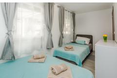 Case vacanza Bukal Appartamento 1 – BukalHouse foto 2