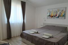 OLIVE RESIDENCE Appartamento 2 – UNIQ B 2+2 foto 2