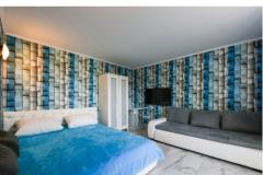 Sea Lounge Appartamenti Appartamento 4 – GreenOasis foto 2