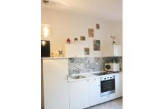 Vila Virago Appartamento 2 – Apartman 1 foto 1