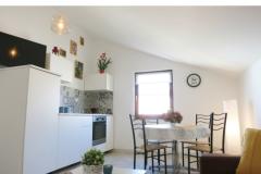 Vila Virago Appartamento 2 – Apartman 1 foto 2