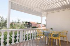 Vila Virago Appartamento 2 – Apartman 1 foto 3