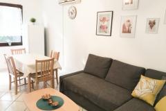 Vila Virago Appartamento 1 – Apartman 2 foto 1