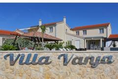 Villa Vanja Appartamento 1 – Vila Vanja foto 2