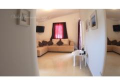 Villa Ivanović Appartamento 1 – Apartman 1 foto 1
