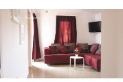 Villa Ivanović Appartamento 4 – Apartman 4 foto 1