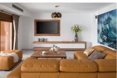 Villa Malibu Eclipse Appartamento 1 – Eclipse foto 1