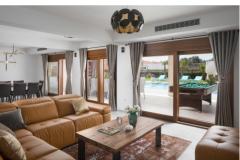 Villa Malibu Eclipse Appartamento 1 – Eclipse foto 2
