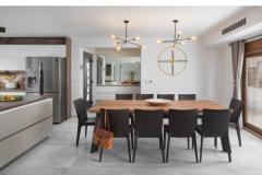 Villa Malibu Eclipse Appartamento 1 – Eclipse foto 4
