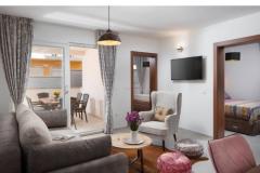 Villa Malibu Exclusive Appartamento 1 – Apartman 1 foto 1