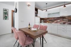 Villa Malibu Exclusive Appartamento 1 – Apartman 1 foto 3