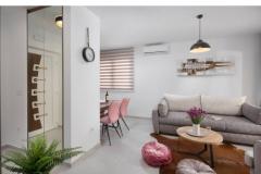 Villa Malibu Exclusive Appartamento 1 – Apartman 1 foto 5