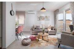 Villa Malibu Exclusive Appartamento 2 – Apartman 2 foto 1
