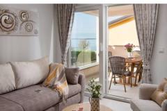 Villa Malibu Exclusive Appartamento 2 – Apartman 2 foto 2