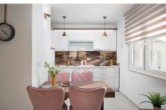Villa Malibu Exclusive Appartamento 2 – Apartman 2 foto 3