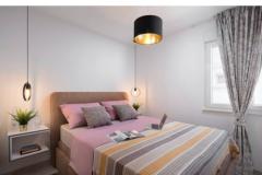 Villa Malibu Exclusive Appartamento 2 – Apartman 2 foto 5