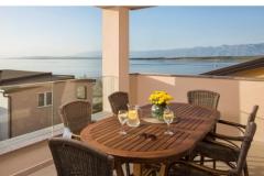 Villa Malibu Exclusive Appartamento 3 – Apartman 3 foto 1