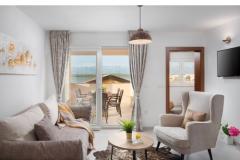 Villa Malibu Exclusive Appartamento 3 – Apartman 3 foto 2
