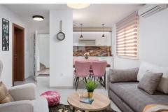 Villa Malibu Exclusive Appartamento 3 – Apartman 3 foto 3