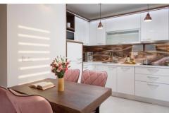 Villa Malibu Exclusive Appartamento 3 – Apartman 3 foto 4