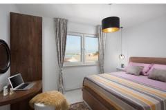 Villa Malibu Exclusive Appartamento 3 – Apartman 3 foto 5