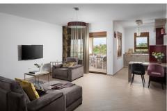 Villa Malibu One Appartamento 1 – Malibu One foto 1