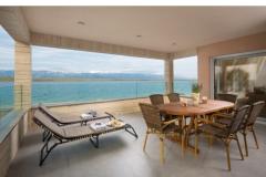 Villa Malibu Royal Appartamento 1 – Apartman 1 foto 2