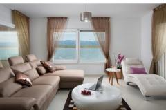 Villa Malibu Royal Appartamento 1 – Apartman 1 foto 3
