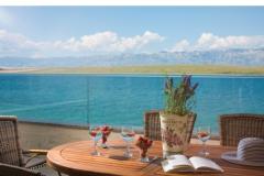 Villa Malibu Royal Appartamento 2 – Apartman 2 foto 3