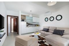 Villa Malibu Royal Appartamento 2 – Apartman 2 foto 4