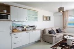 Villa Malibu Royal Appartamento 3 – Apartman 3 foto 4