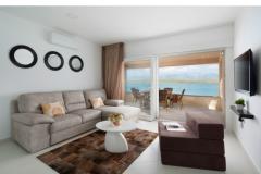 Villa Malibu Royal Appartamento 4 – Apartman 4 foto 2