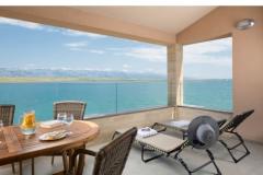 Villa Malibu Royal Appartamento 4 – Apartman 4 foto 4