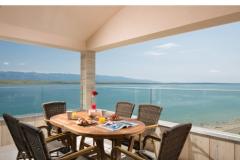 Villa Malibu Royal Appartamento 5 – Apartman 5 foto 2