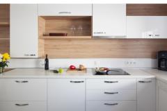 Villa Malibu Two Appartamento 1 – Apartman 1 foto 5