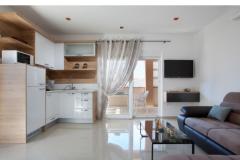 Villa Malibu Two Appartamento 3 – Apartman 3 foto 2
