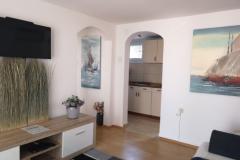 Villa mama Mica Appartamento 1 – Maestral foto 4