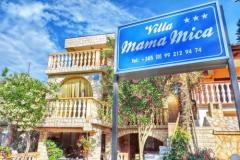 Villa mama Mica Appartamento 2 – Nevera foto 1