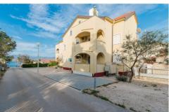 Villa Maria Appartamento 1 – ap.4, ap5 foto 1